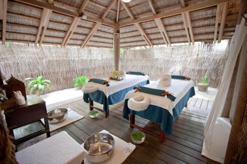 boutique hotels in Ari Atoll