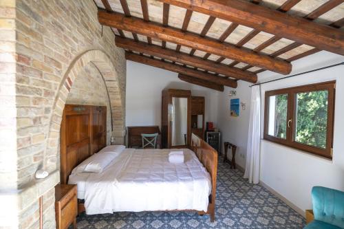 boutique hotels in Abruzzo