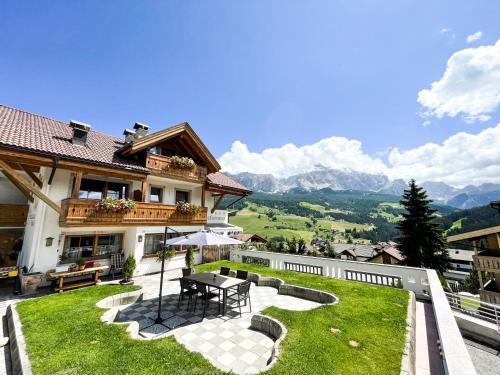 boutique hotels in Val Badia