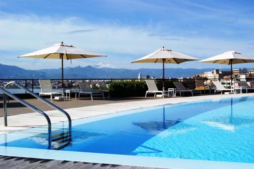 boutique hotels in Milazzo