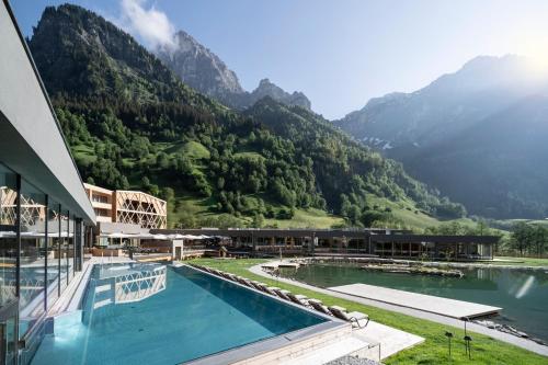 boutique hotels in Brenner