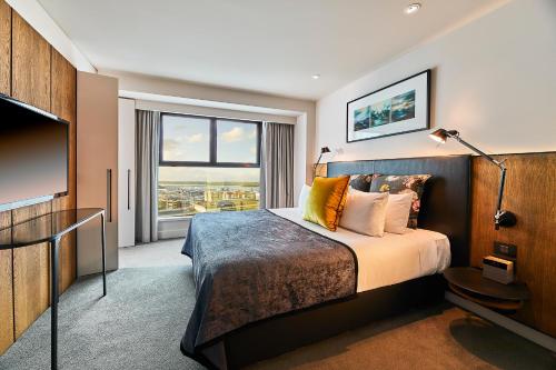 boutique hotels in Auckland Region