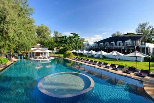 boutique hotels in Ko Jum