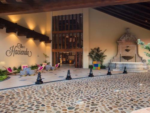 boutique hotels in Puerto Vallarta