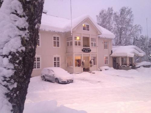 boutique hotels in Viken