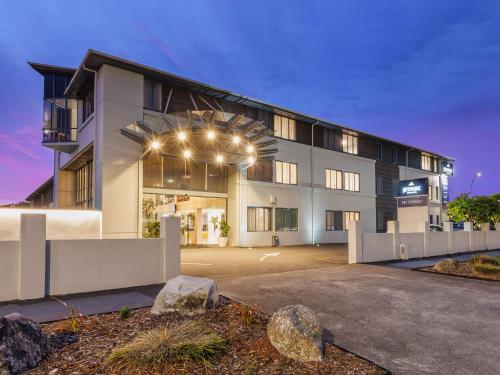 boutique hotels in Taupo