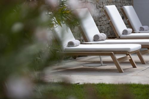 boutique hotels in Charente-Maritime