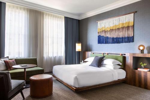 boutique hotels in Washington