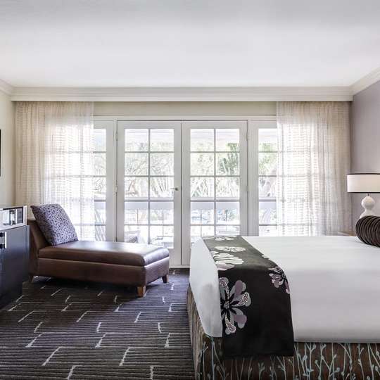 boutique hotels in Scottsdale