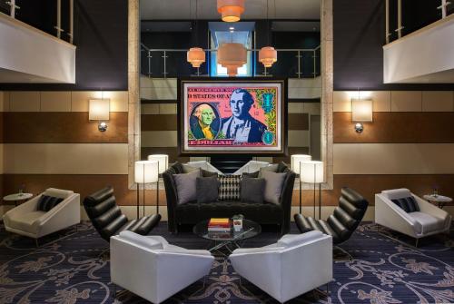 boutique hotels in Washington Dc Area