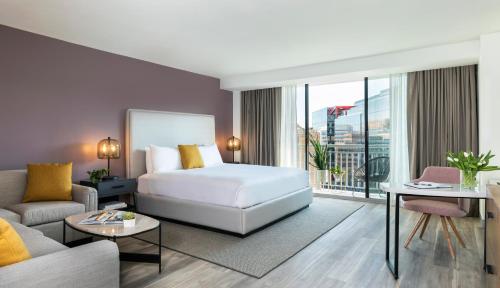 boutique hotels in District Of Columbia