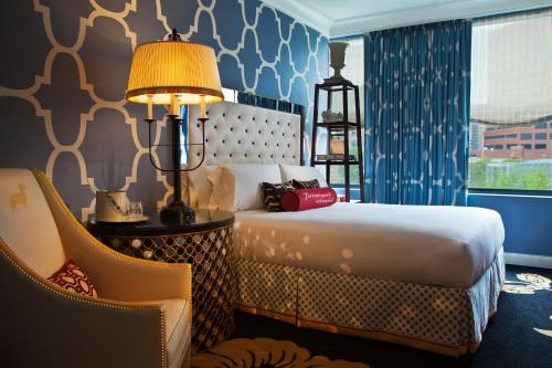 boutique hotels in Philadelphia Metropolitan Area