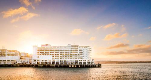 boutique hotels in Auckland Region