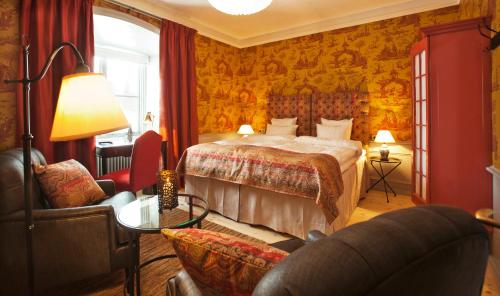 boutique hotels in Rosersberg