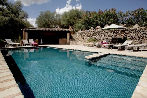 boutique hotels in Valldemossa