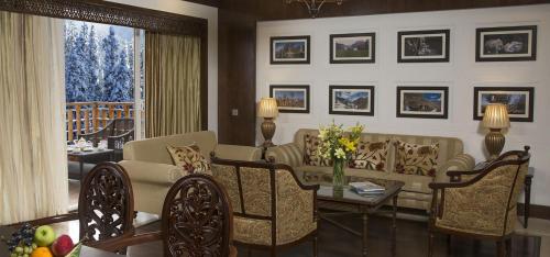 boutique hotels in Jammu &Amp; Kashmir Ski