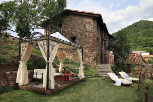 boutique hotels in Pirineo Aragonés