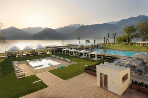 boutique hotels in Dubino