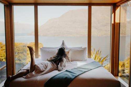 boutique hotels in New Zealand