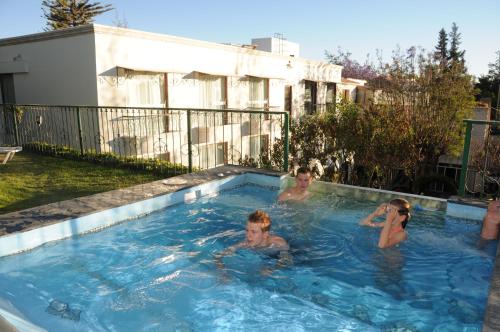 boutique hotels in Arequipa Province