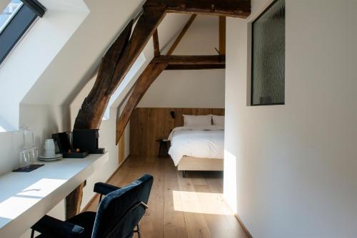 boutique hotels in Antwerpen Province