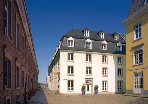 boutique hotels in North Rhine-Westphalia