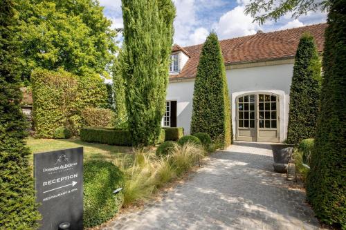 boutique hotels in Seine-Et-Marne