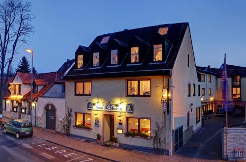 boutique hotels in Mainz