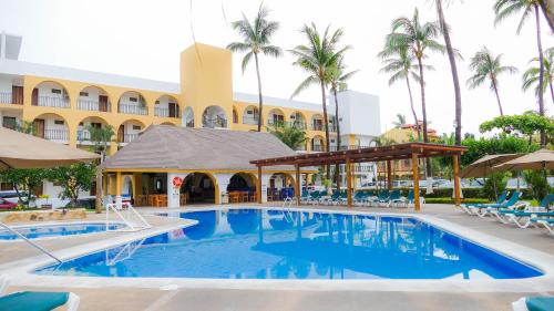 boutique hotels in Rincon De Guayabitos