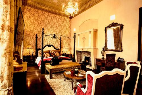 boutique hotels in Bogota D.C.