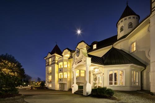 boutique hotels in Sauerland