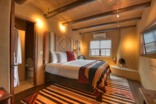 boutique hotels in New Mexico