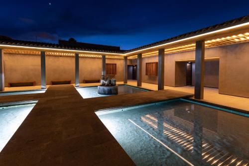 boutique hotels in Chiapas