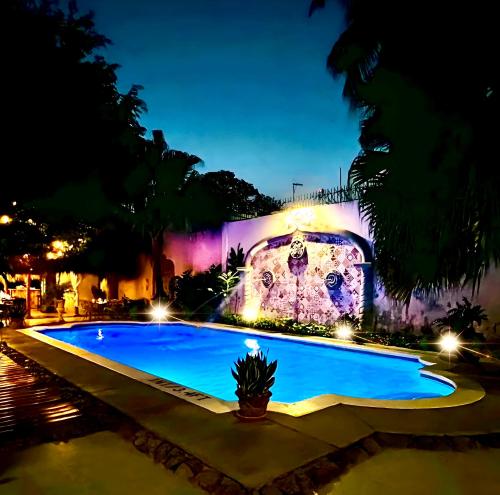 boutique hotels in Granada Region