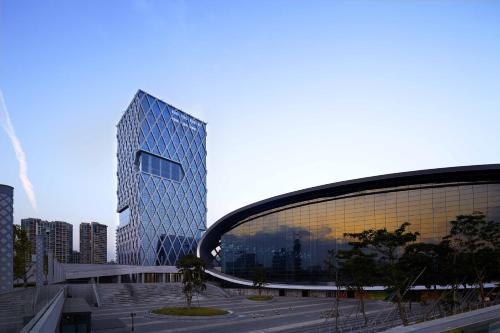 boutique hotels in Shenzhen