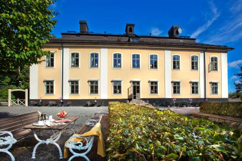 boutique hotels in Sigtuna