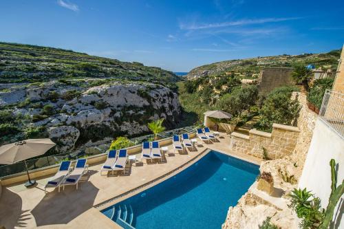 boutique hotels in Malta