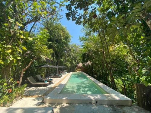 boutique hotels in Chiapas