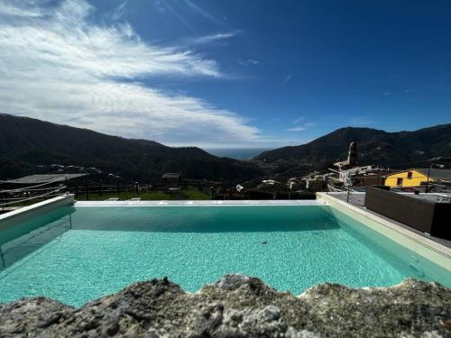 boutique hotels in Cinque Terre