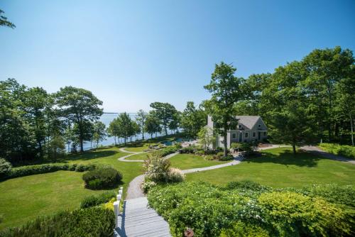 boutique hotels in Maine