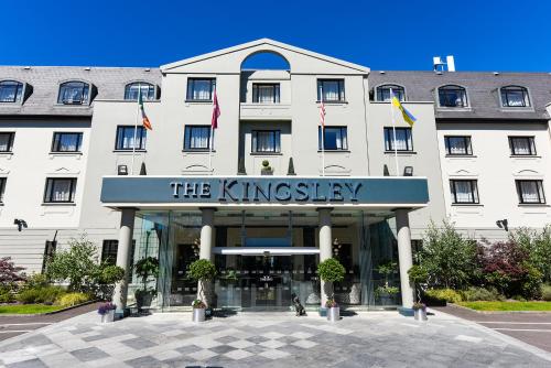 boutique hotels in Kinsale