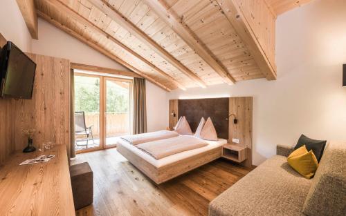 boutique hotels in Brenner