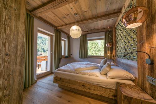 boutique hotels in Italian Alps