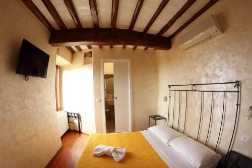 boutique hotels in Umbria