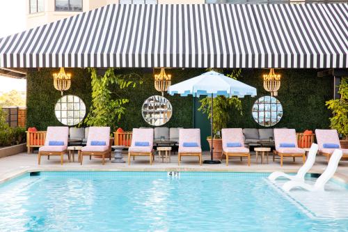 boutique hotels in Greater Austin