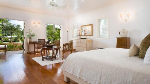 boutique hotels in Antigua