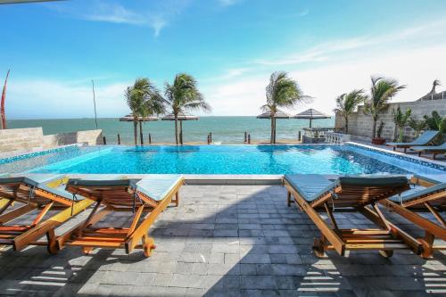 boutique hotels in Mui Ne