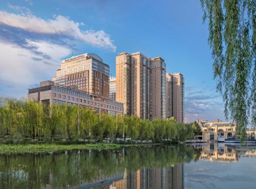 boutique hotels in Beijing Province