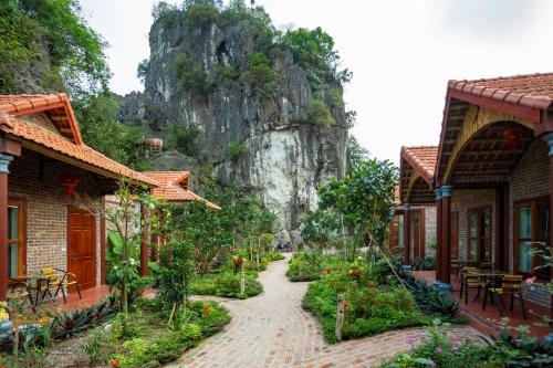 boutique hotels in Ninh Binh