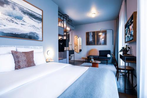 boutique hotels in Frankfurt Greater Region